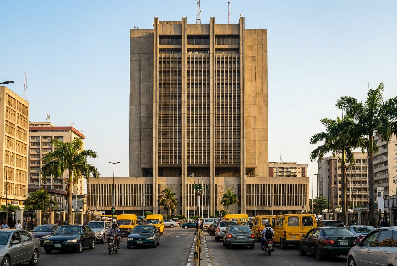 The Evolution of Nigerian Banking System, Supervision and Current Challenges