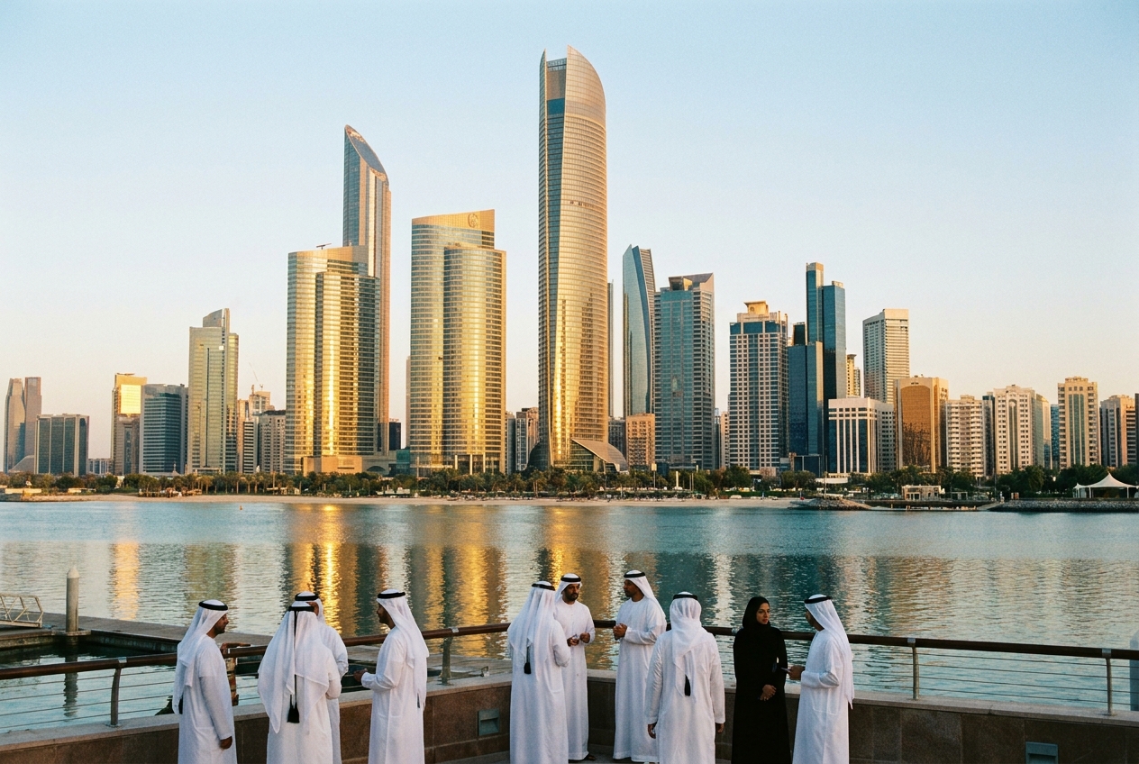 Banking supervisors of the Arab region convene to discuss global and regional supervisory priorities