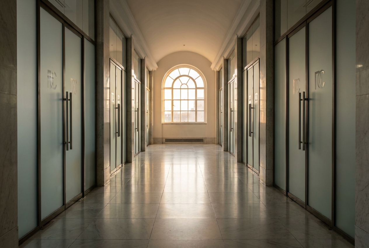 Journey towards a conduct regulator