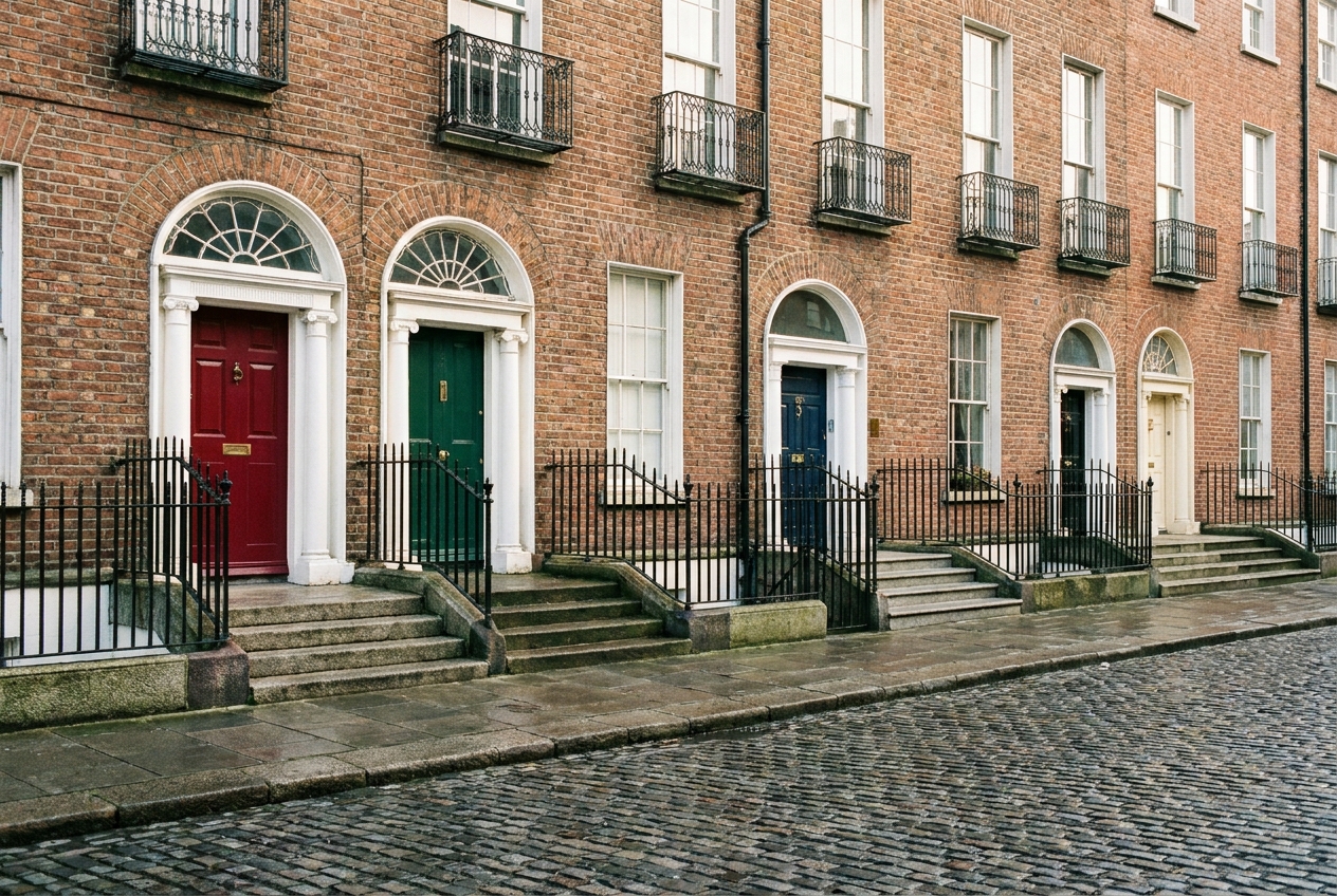 Patrick Honohan: Progress and developments in relation to implementing the mortgage arrears resolution targets
