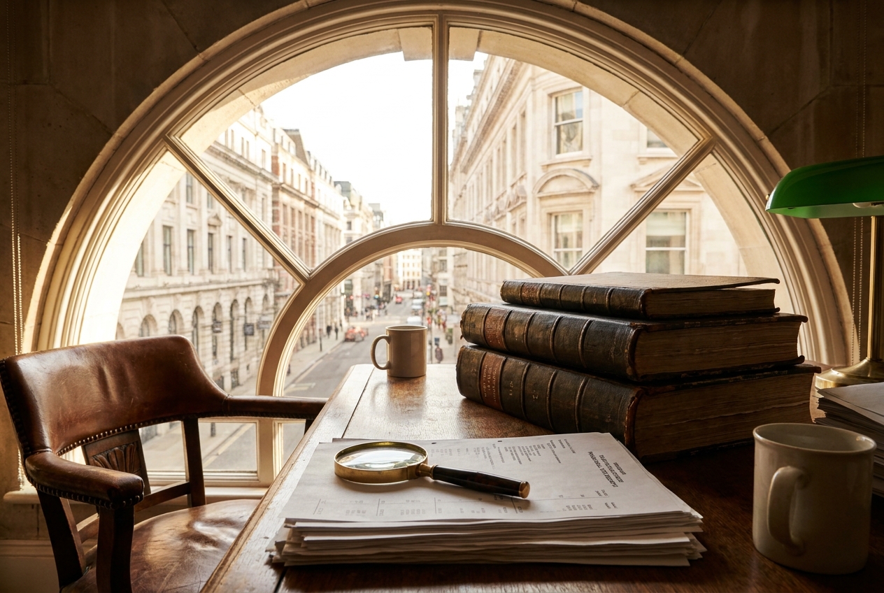 The Role of the External Auditor in the Regulation and Supervision of the UK Banking System