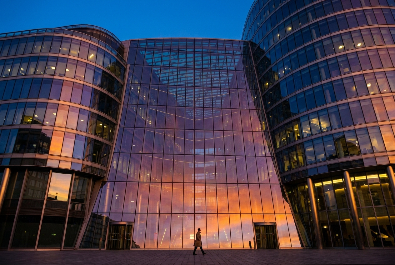 Big tech regulation: in search of a new framework