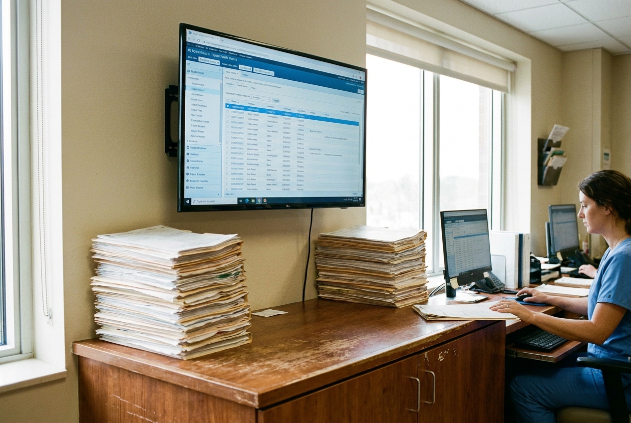 Expanding Health Information Technology in the United States