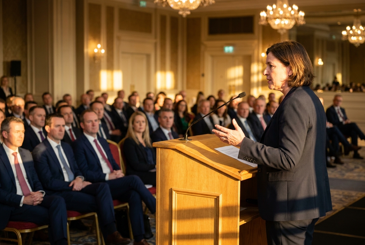 Sabine Lautenschläger: A supervisory perspective on 2019 and beyond
