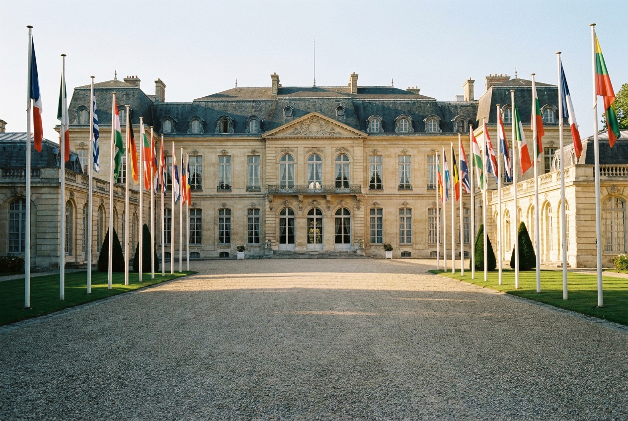 Ignazio Visco: Launch of the OECD Business and Finance Outlook