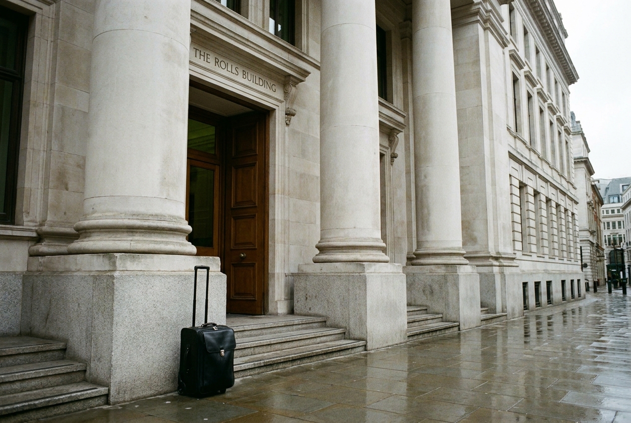 FCA publishes Decision Notice against former Worldspreads CEO for market misconduct