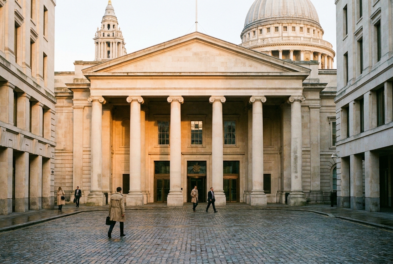 Enhancing the UK’s capital markets – The FCA’s role and priorities