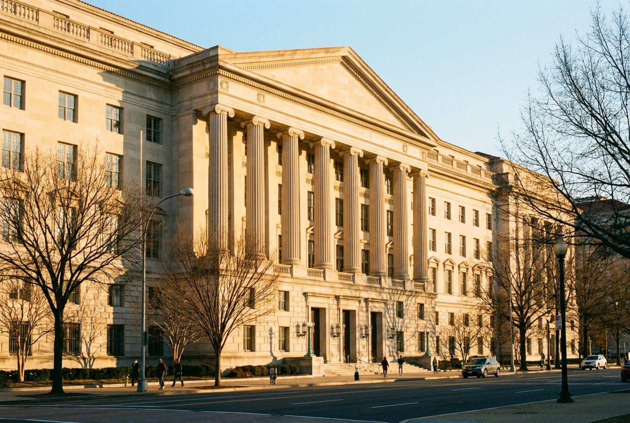 Technology and the Federal Government: Recommendations for the Innovation Advisory Board