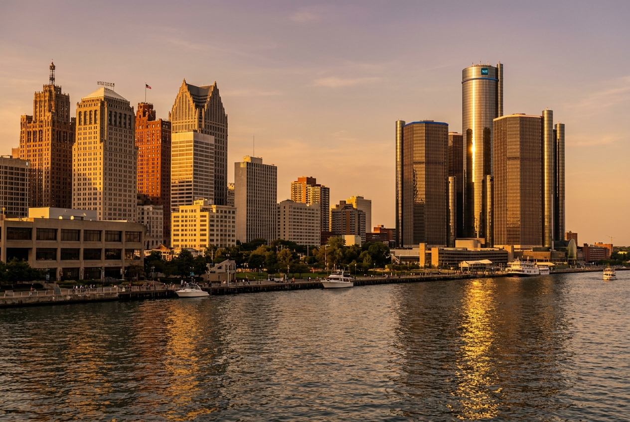 Cities, technology, the next generation of urban development, and the next administration, part 2