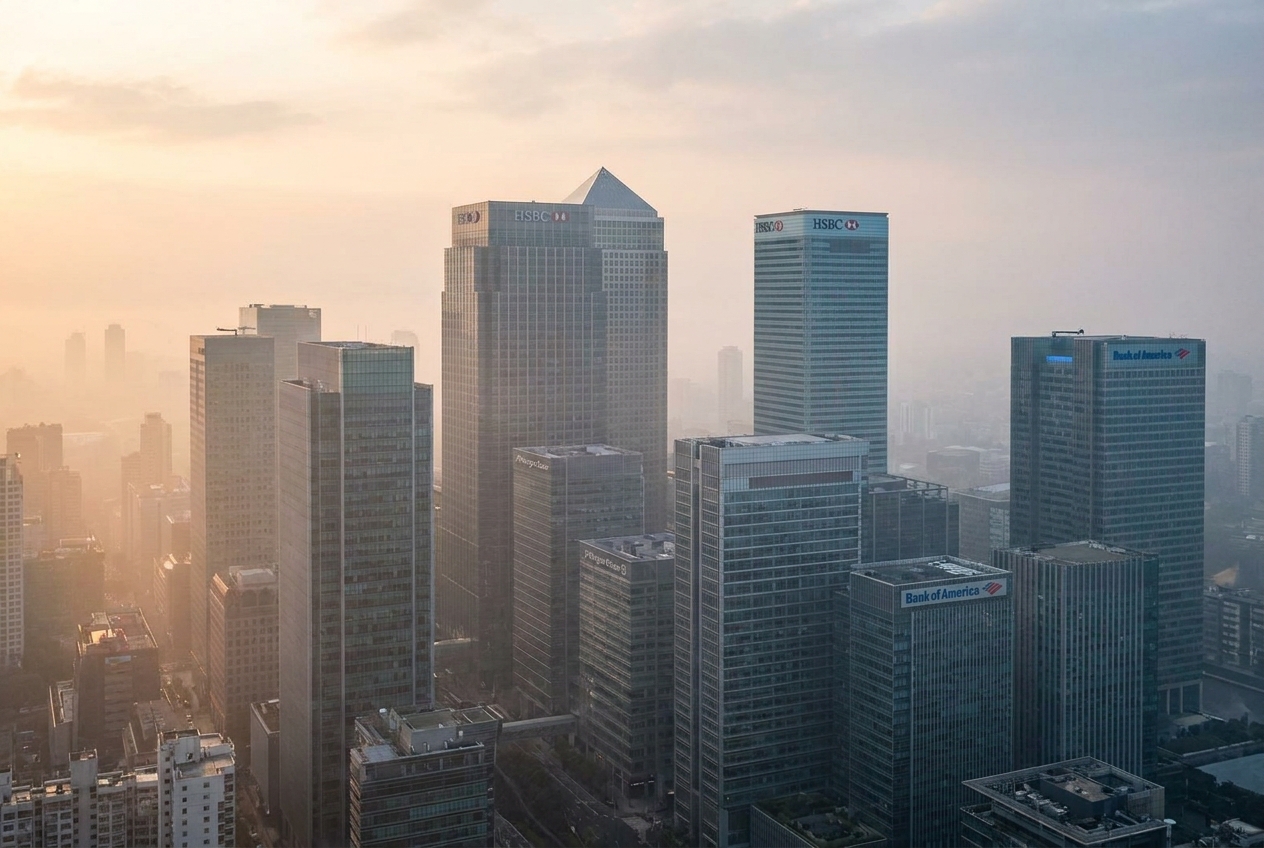 The Basel Committee issues final rules for global systemically important banks