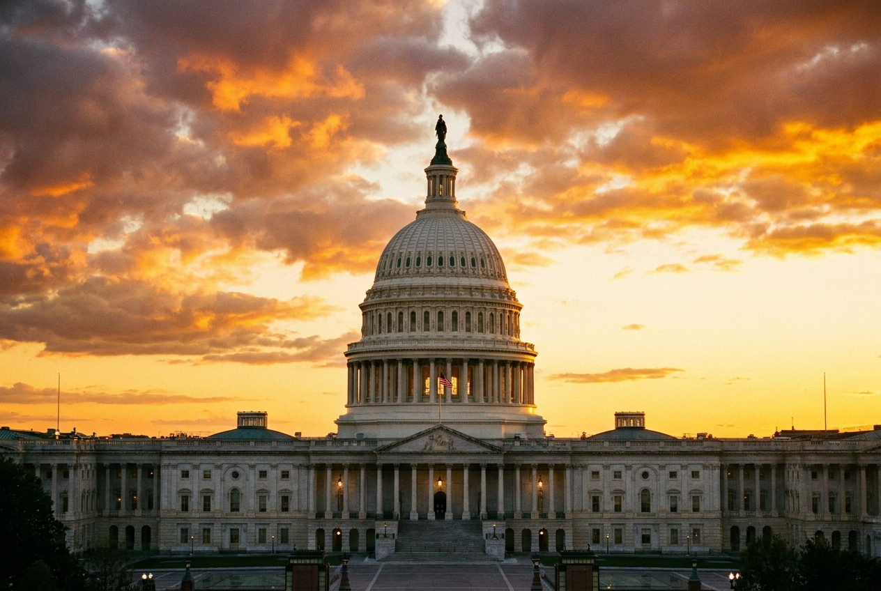 United States (US) 'Crypto Week' kicks off with landmark digital asset legislation