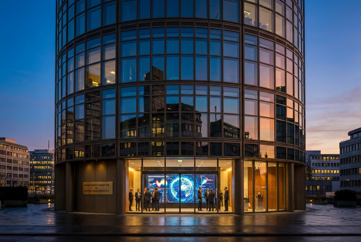 Big data and machine  learning in central banking