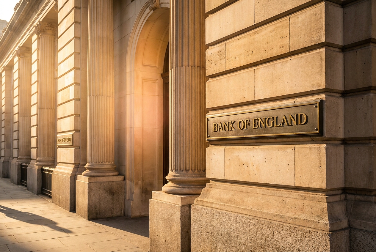 Brad Jones: Bagehot and the lender of last resort – 150 years on