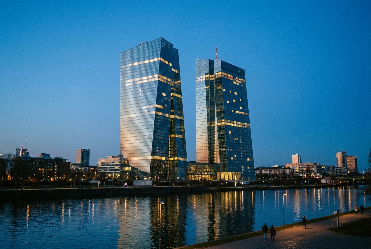 The SSM Digitalisation Blueprint 2021-2023