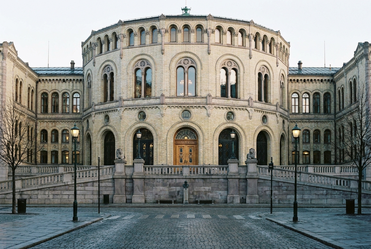 Ida Wolden Bache: The conduct of monetary policy