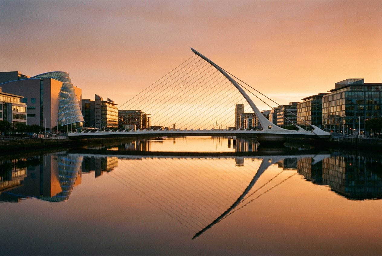 Global Government Fintech Lab 2025 to take place in Dublin on June 11