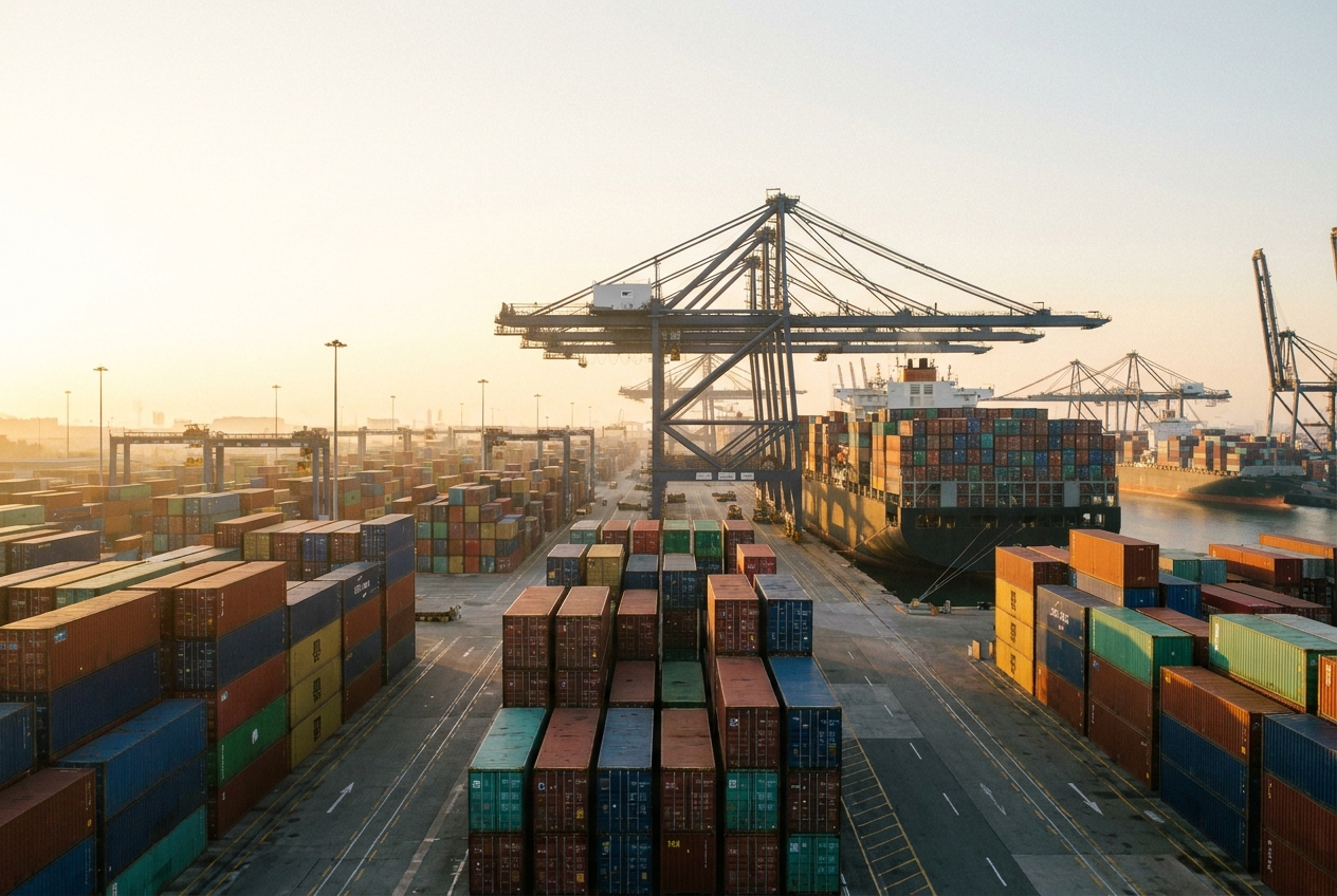 Project Insight: uncovering the complexities of global value chains