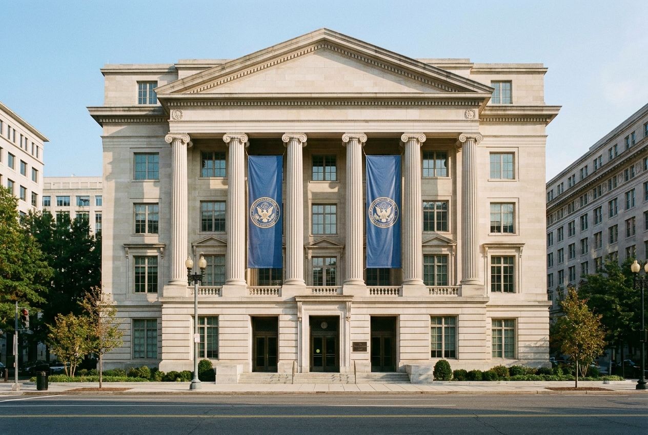 Technology Regulation by Default: Platforms, Privacy, and the CFPB