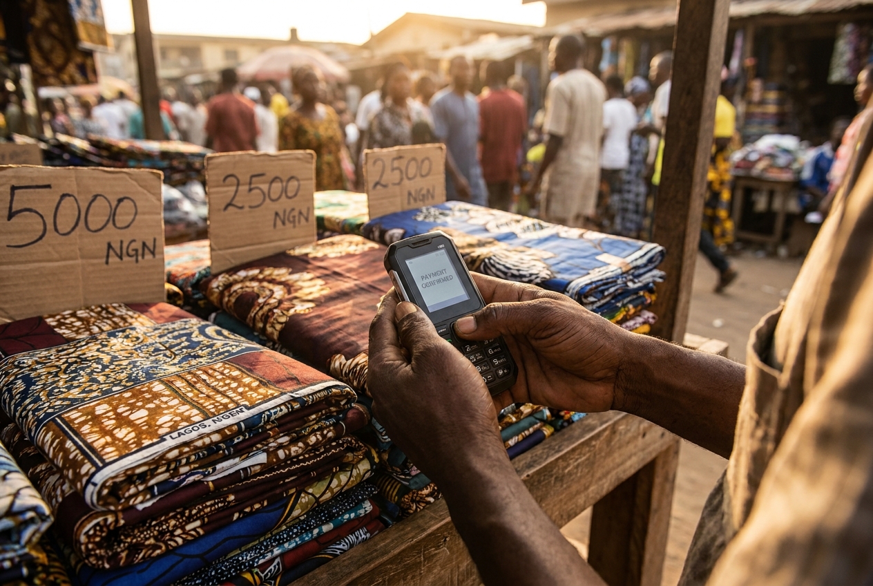 MSME Access to Finance: The Role of Digital Payments