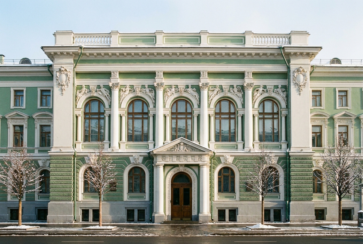 Optimal Regulatory Design for the Central Bank of Russia