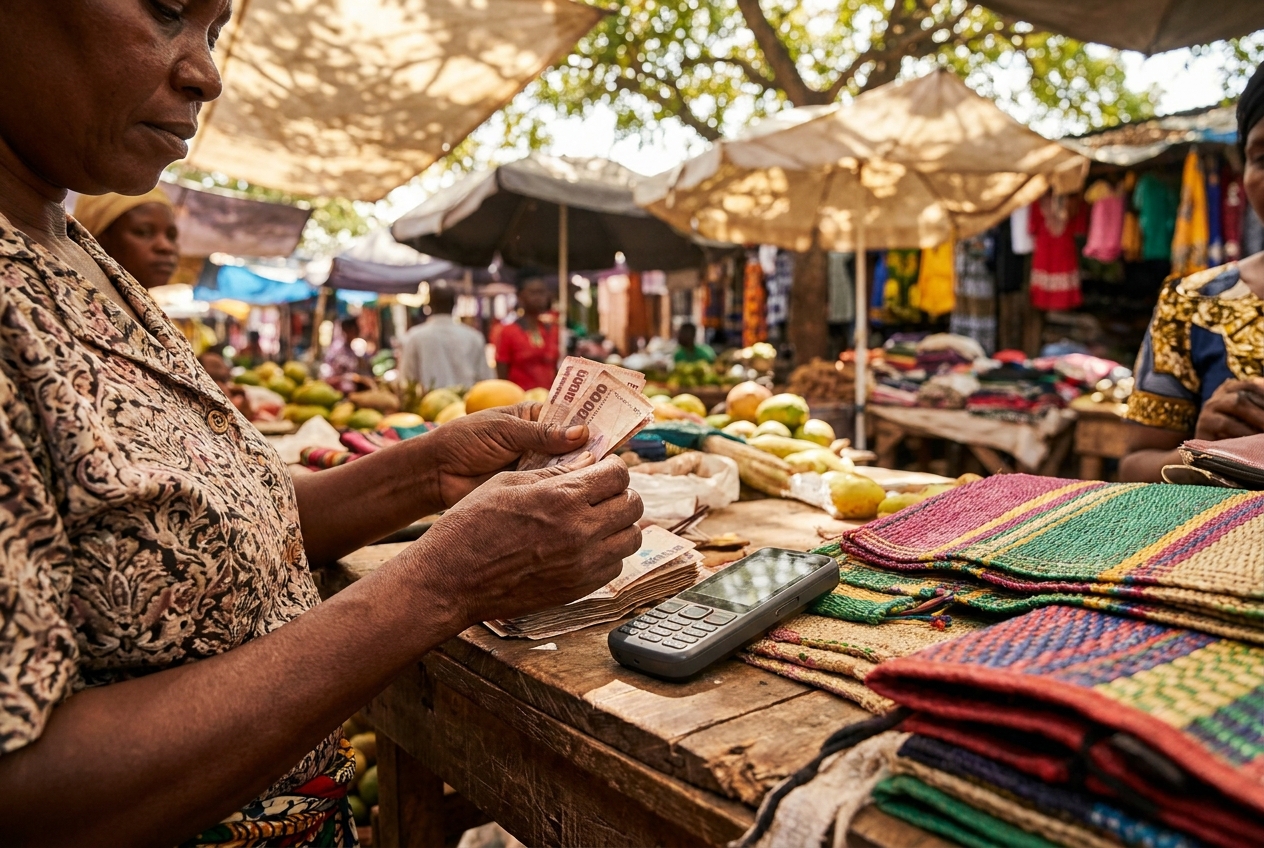 Digital financial inclusion the focus of third GPFI-FSI conference