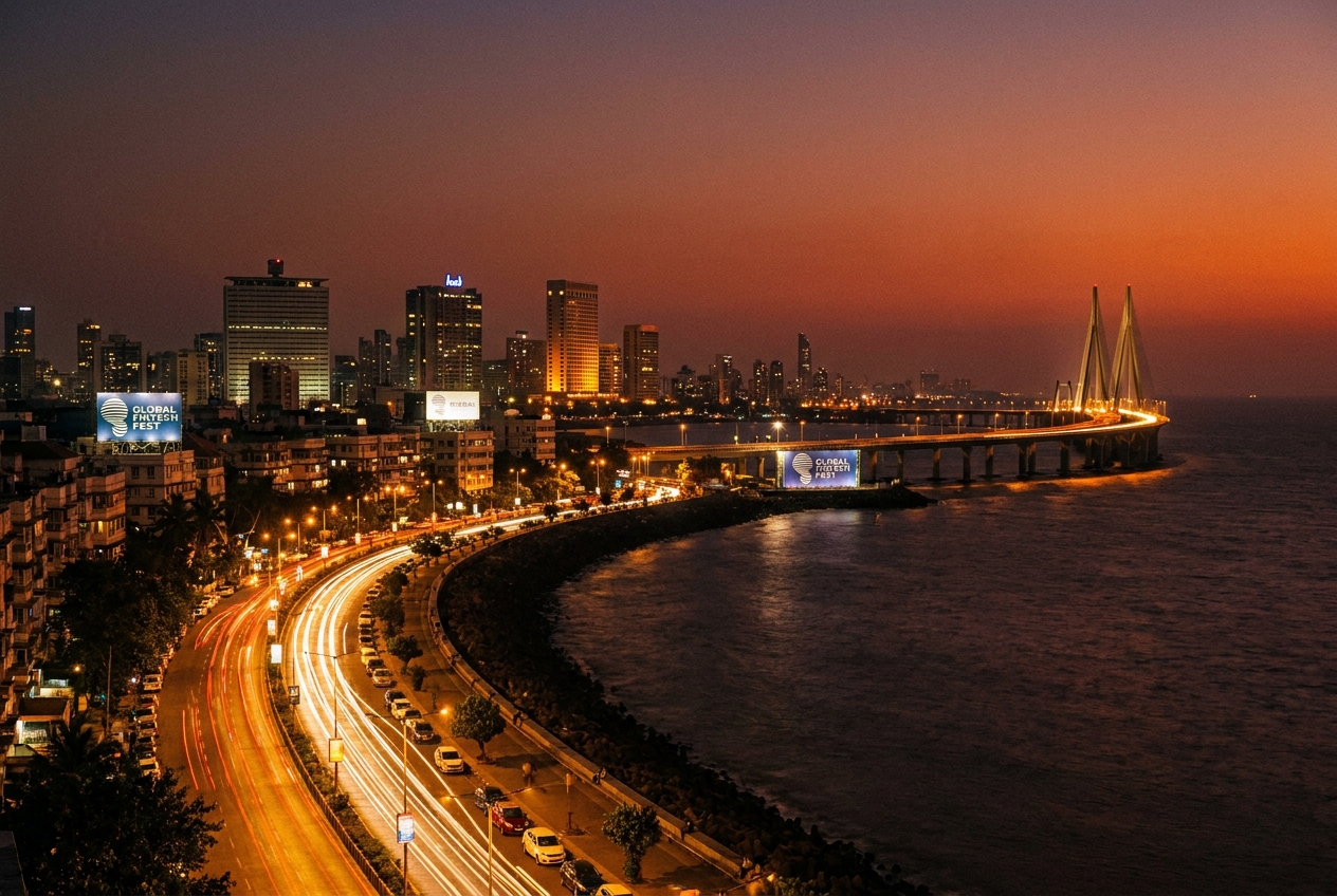 Global Fintech Fest 2025 (GFF 2025) to spotlight augmented intelligence and financial Inclusion