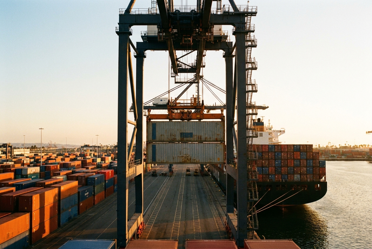 The role of technology in the US-China trade war