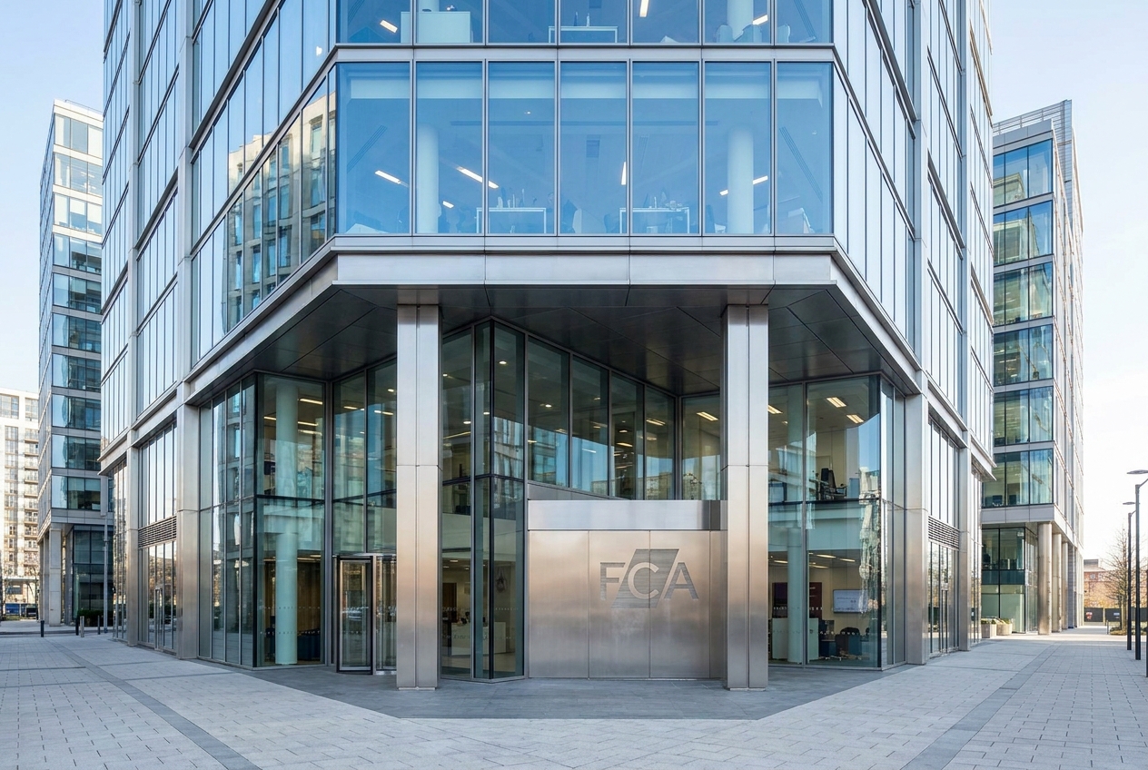 Innovation Hub now open for business, says FCA
