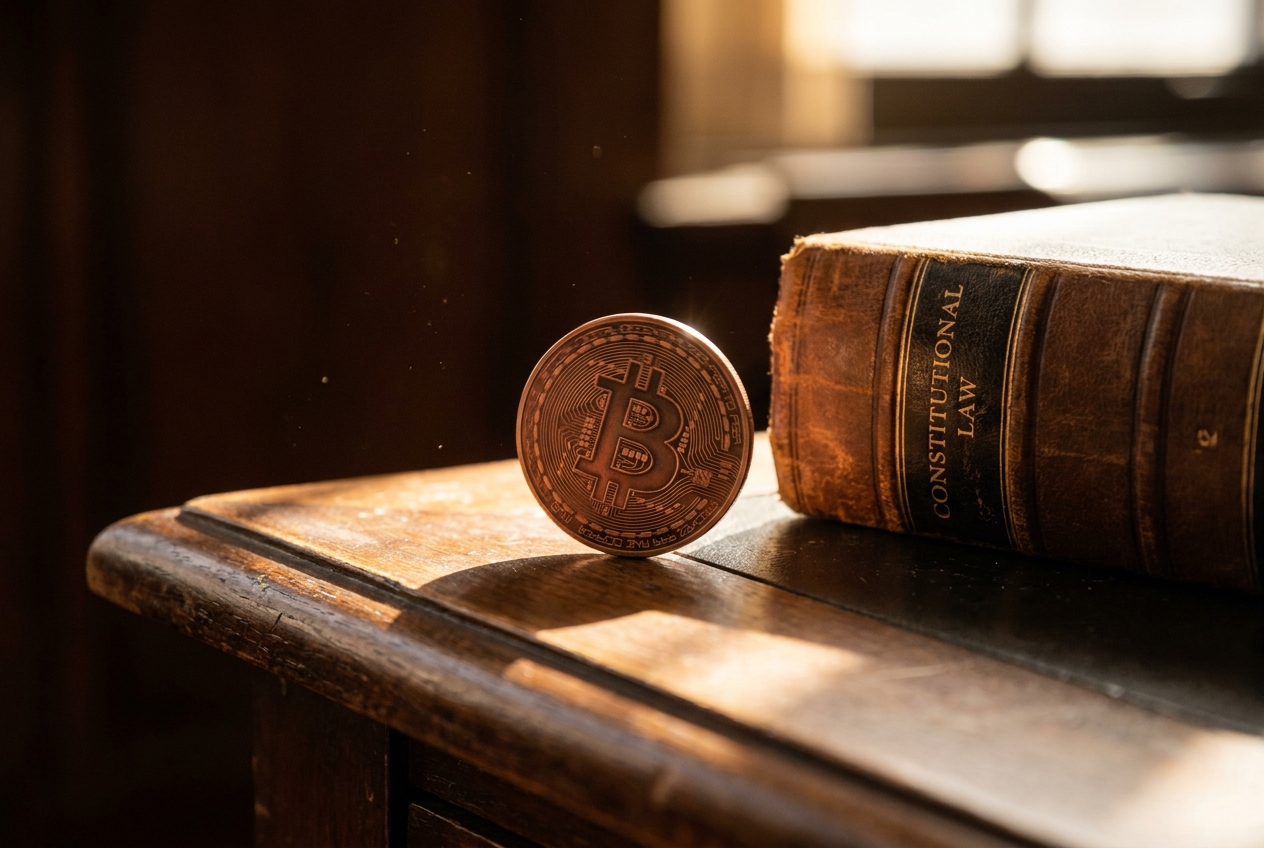 Unstable coins: cryptoassets, financial regulation and preventing financial crime in the emerging market for digital assets