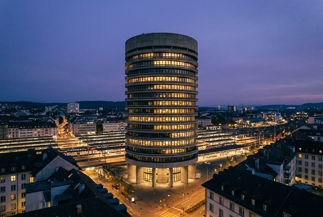 Central banking, financial stability and Basel II