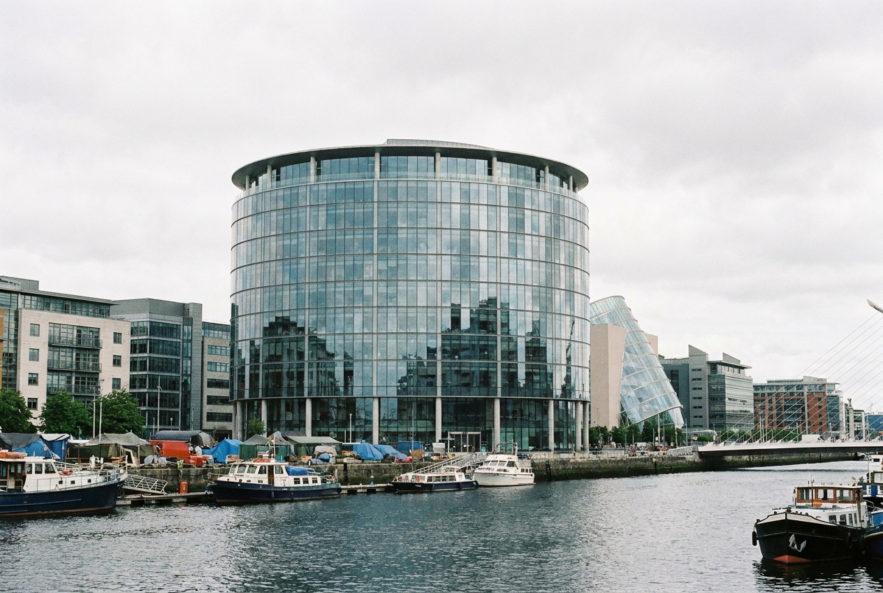 Irish National AI Strategy 2021