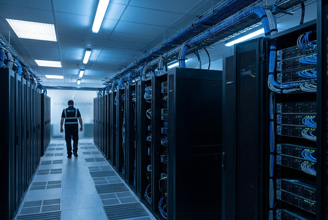 Banks' cyber security - a second generation of regulatory approaches