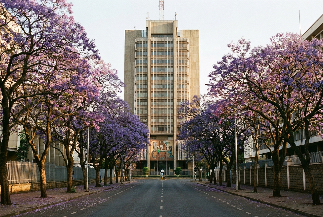 Kenya: Technical Assistance Report-Crypto Regulation and Legislation