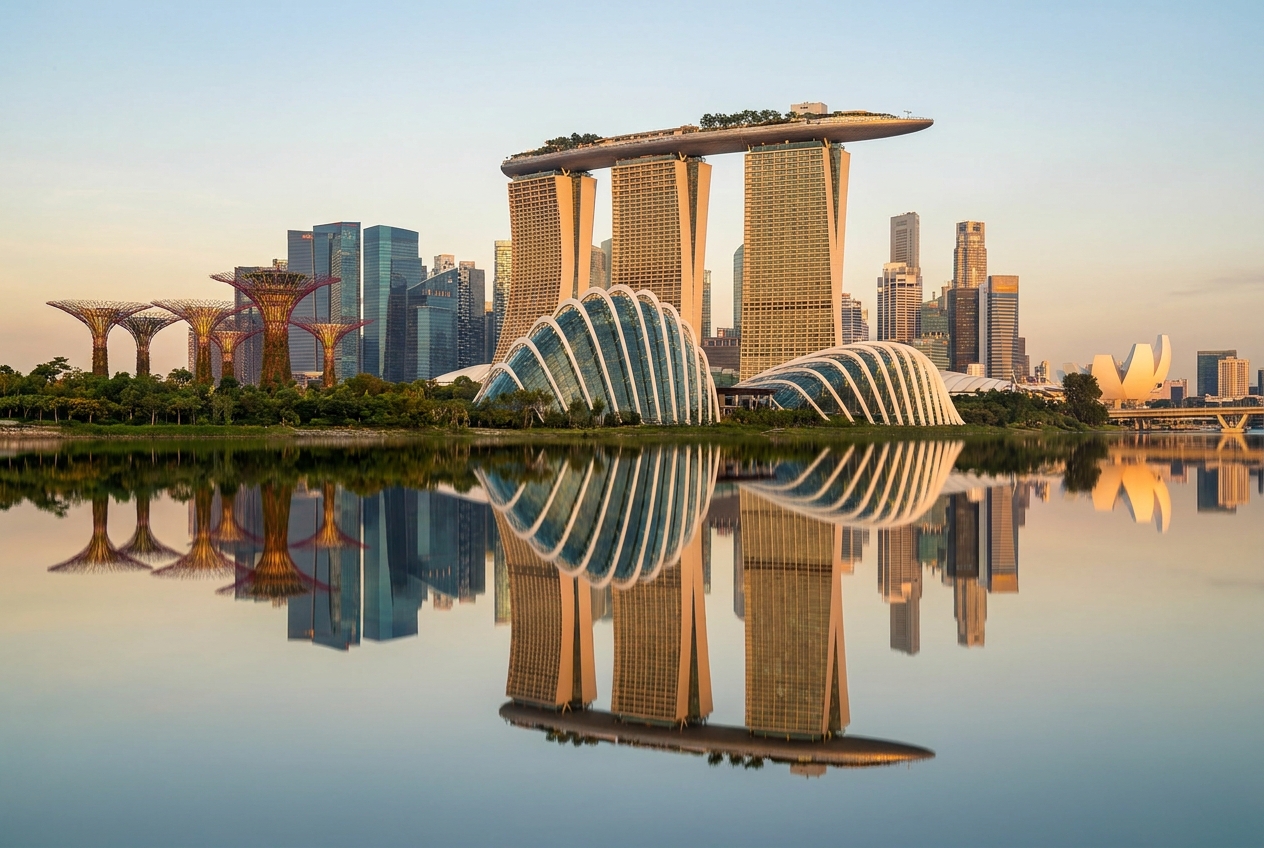 National AI Strategy 2.0-Singapore