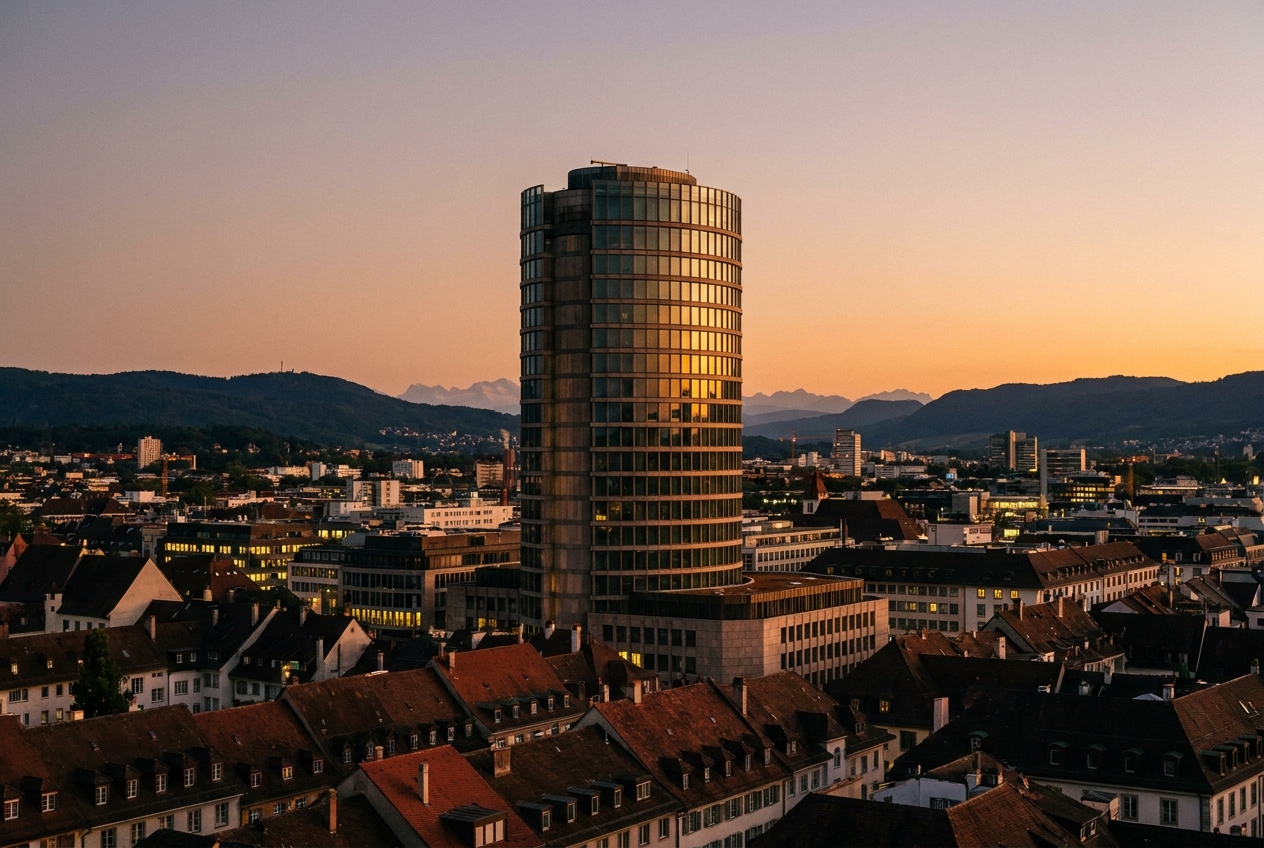 High-level considerations on proportionality