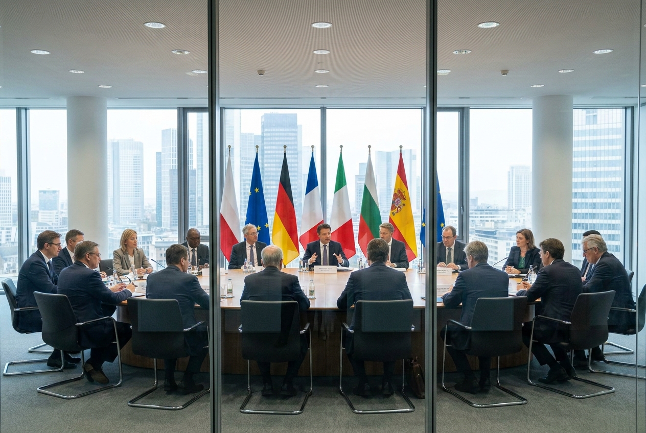 Multinational Banks and Supranational Supervision