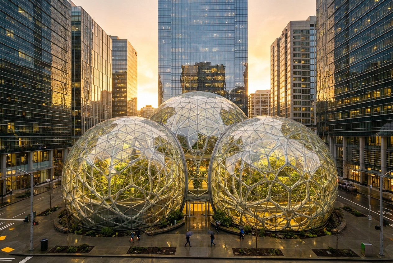 Technopreneurs: How Tech Innovations Have Created a New Generation of Billionaires