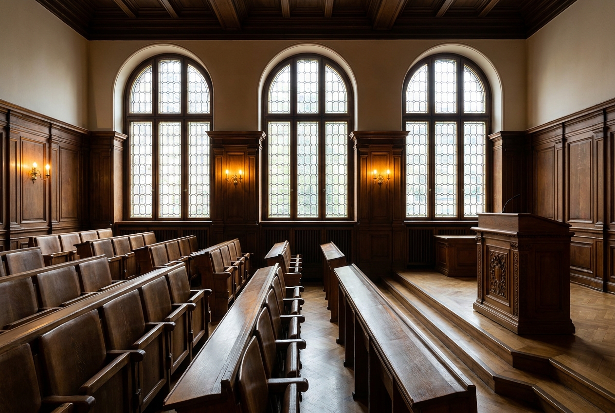 Banking Supervision Research Conference 2025 - Call for papers