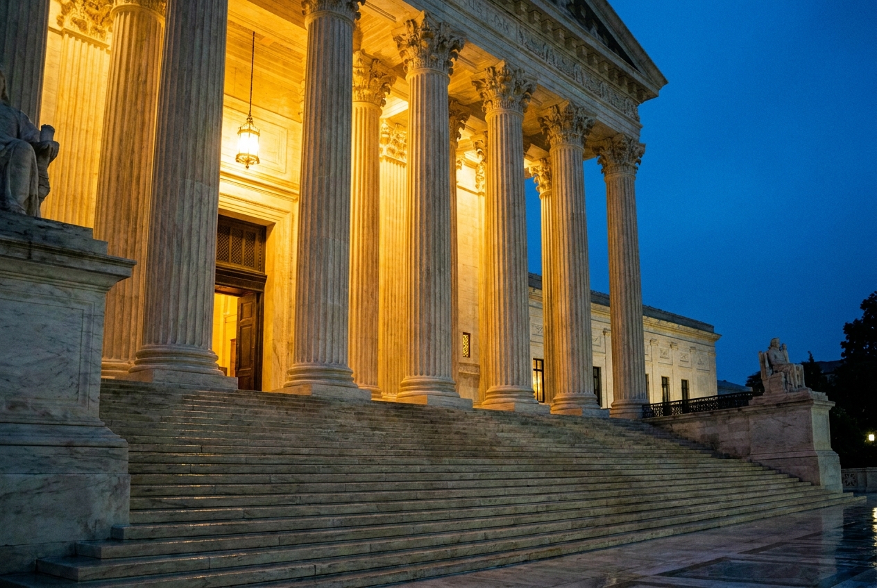 In the Shadow of Litigation: Understanding Bank Supervision
