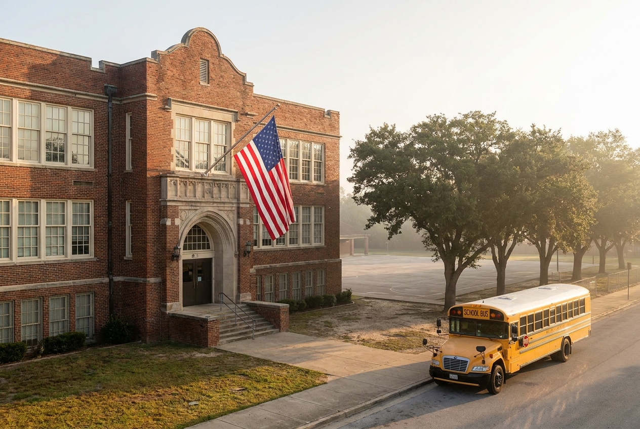 Increased government funding recognizes the need for strong community school technical assistance