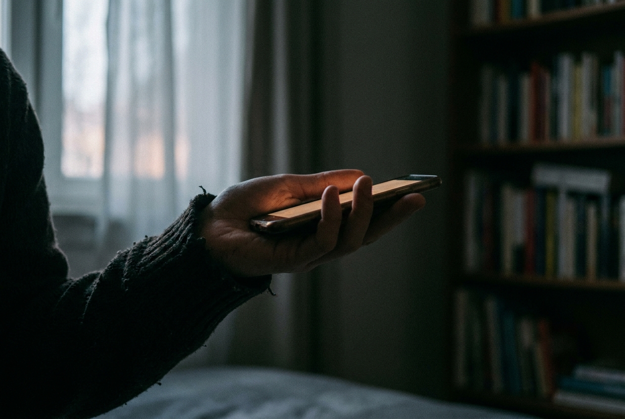 Little discussed ways that technology enhances privacy