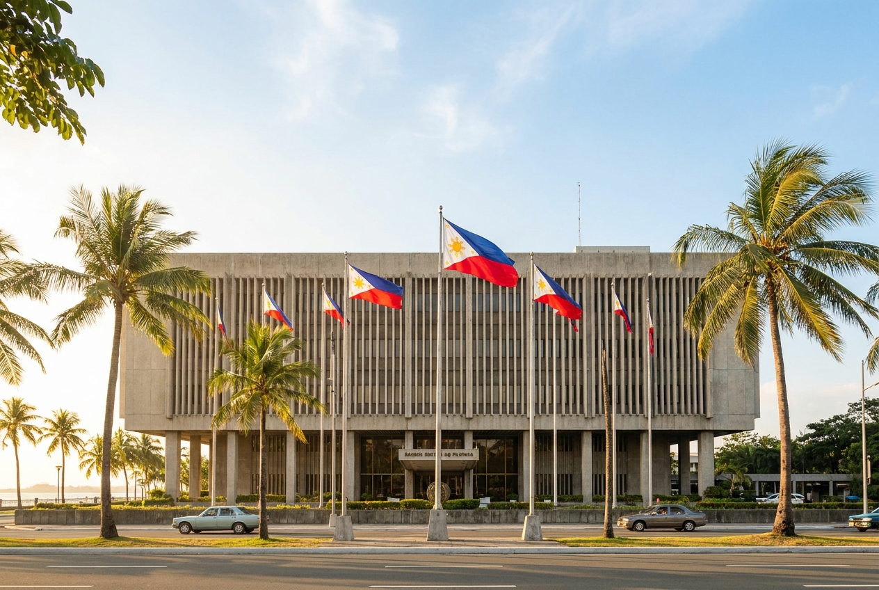 BSP Delays New Forex Reporting System Rollout to 1 June 2026
