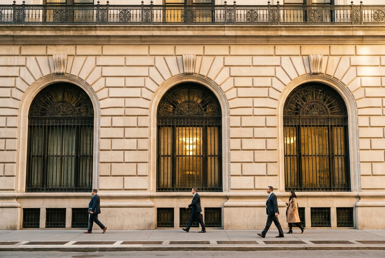 William C Dudley: Supervising large, complex financial institutions - defining objectives and measuring effectiveness