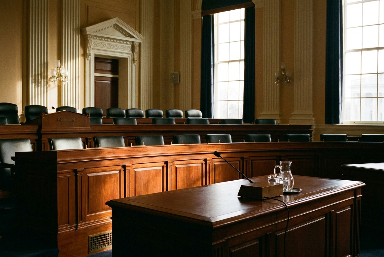 Randal K Quarles: Supervision and regulation