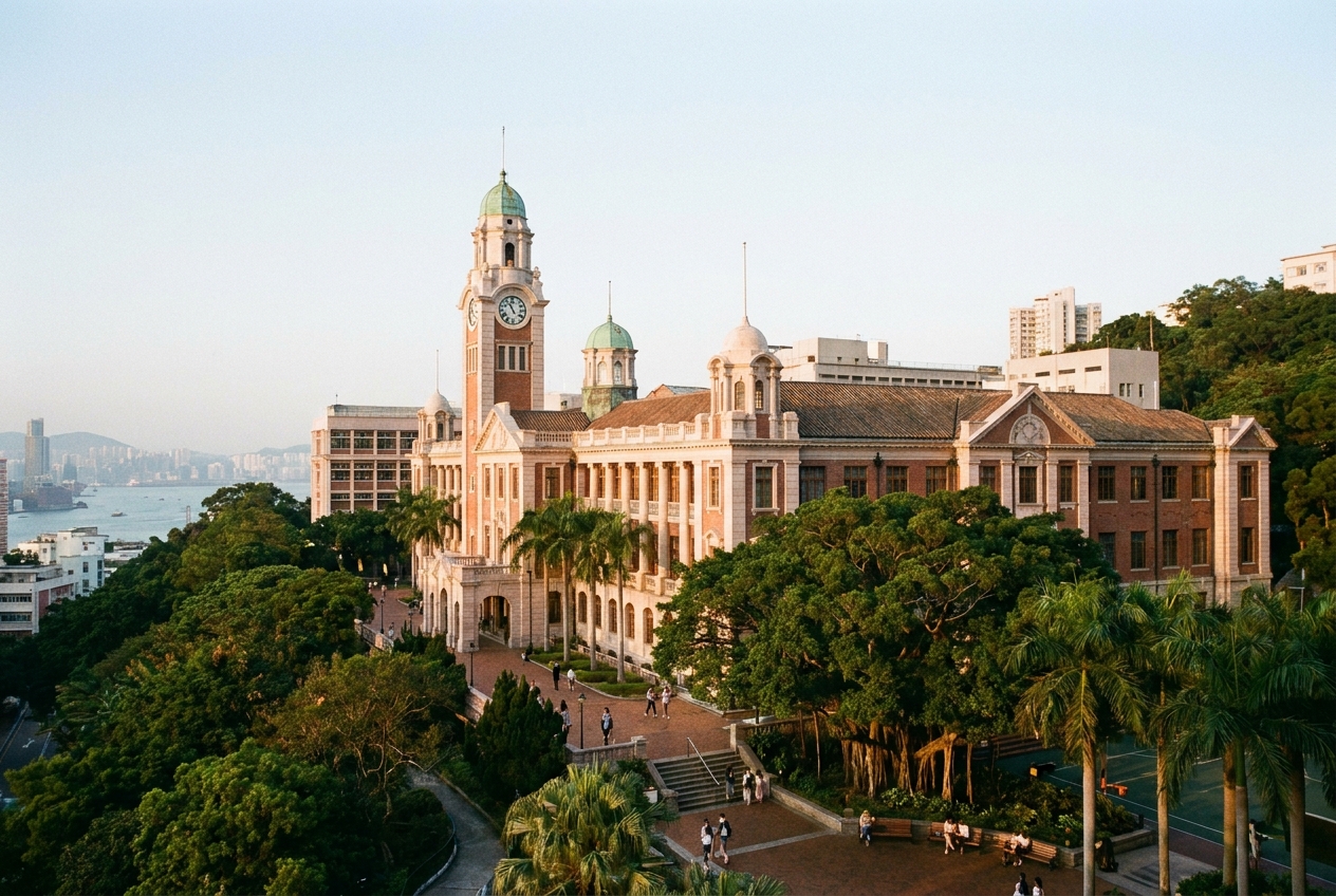 Hong Kong Customs Partner With University to Develop Cryptocurrency Tracing Tool
