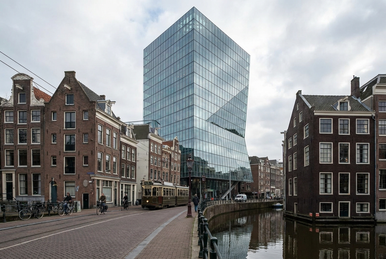 Can Soft Regulation Prevent Financial Crises?: The Dutch Central Bank's Supervision of Behavior and Culture