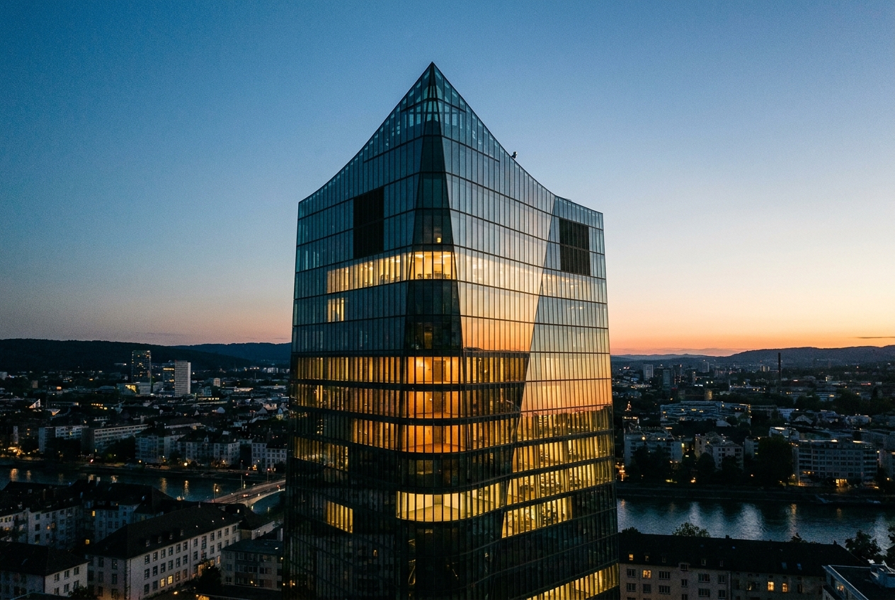 Comprehensive response to the global banking crisis