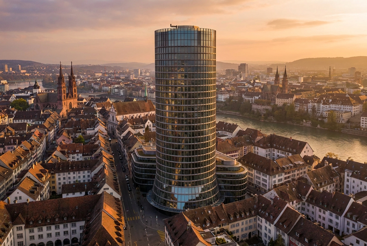 Basel Committee publishes consultation on guidelines for counterparty credit risk management