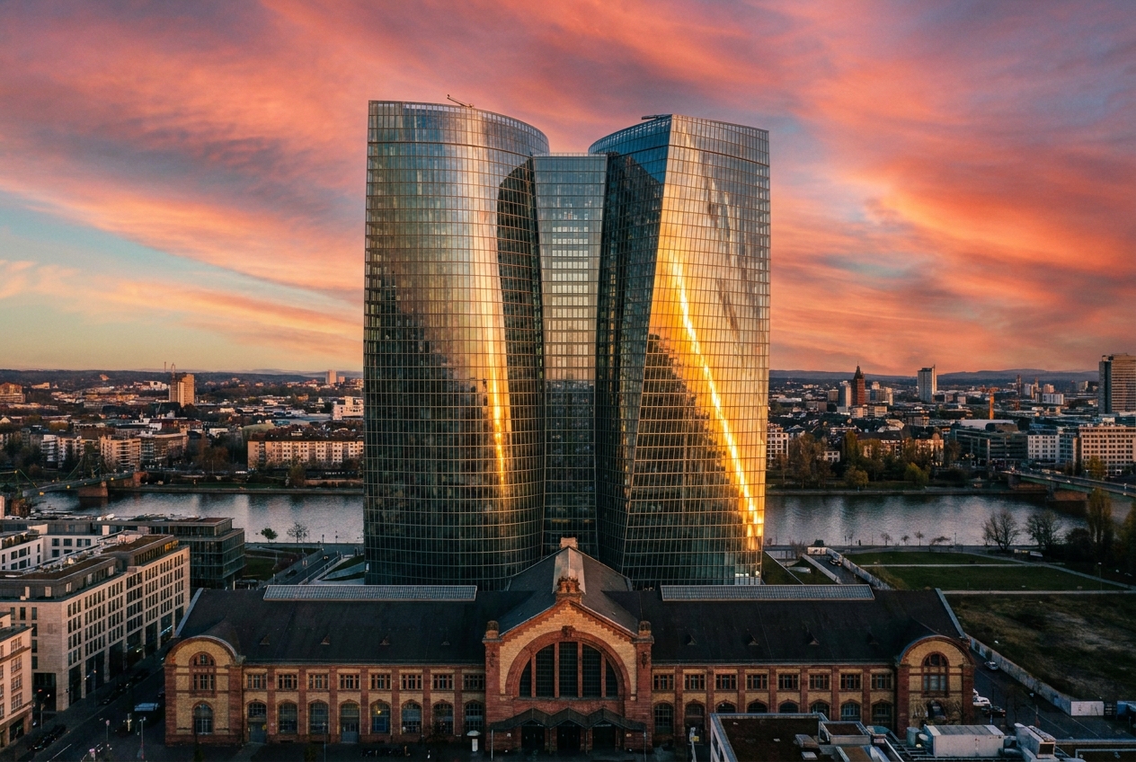 Philip R Lane: The banking channel of monetary policy tightening in the euro area