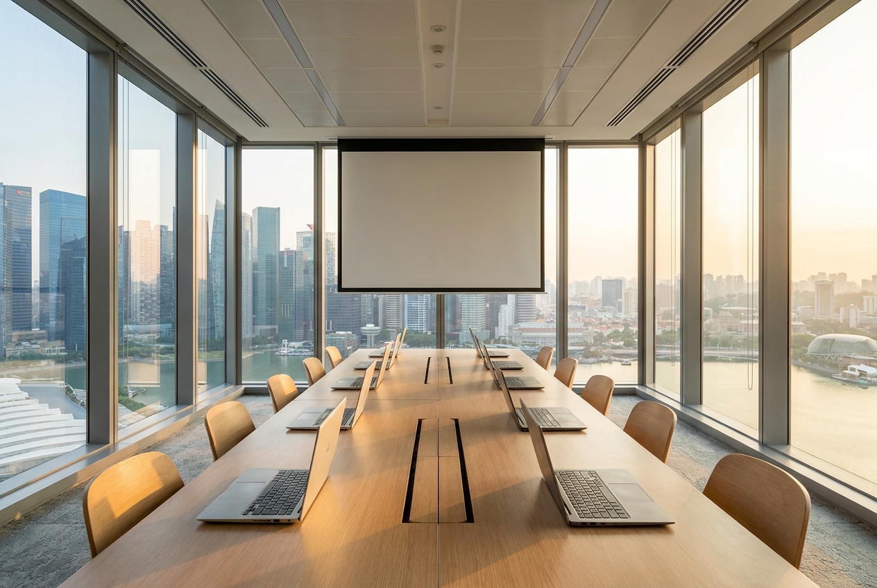 Ravi Menon: A tech-enabled financial sector – is our workforce ready?